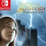 Brightstone Mysteries: Paranormal Hotel