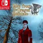 Tales from the Dragon Mountain: The Strix