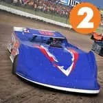 Outlaws - Dirt Track Racing 2