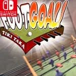 FootGoal! Tiki Taka