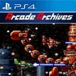 Arcade Archives KOUTETSU YOUSAI STRAHL