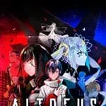 ALTDEUS: Beyond Chronos