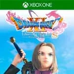 DRAGON QUEST XI S: Echoes of an Elusive Age - Definitive Edition