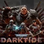 Warhammer 40,000: Darktide