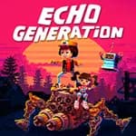 Echo Generation