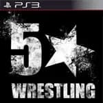 5 Star Wrestling