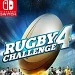 Rugby Challenge 4