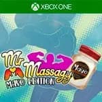 Mr. Massagy: Mayo Edition
