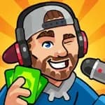 Idle Tuber - Become the world's biggest Influencer