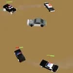 Chase Survival - Extreme car stunt driving 2020