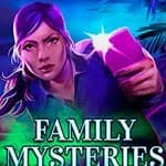 Family Mysteries: Poisonous Promises