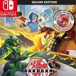 Bakugan: Champions of Vestroia Deluxe Edition
