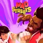 Mad Streets