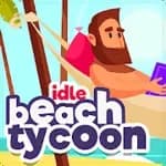 Beach Club Tycoon : Cash Manager Simulator