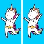 Animated Differences