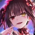 Date A Live: Spirit Pledge - Global