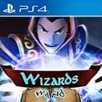 Wizards: Wand of Epicosity