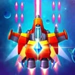 WinWing: Space Shooter