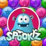 Spookiz Blast : Pop & Blast Puzzle