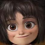 Runner Ketty - 3D running game