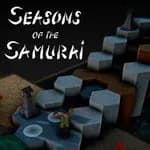 Seasons of the Samurai
