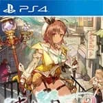 Atelier Ryza 2: Lost Legends & the Secret Fairy