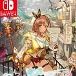 Atelier Ryza 2: Lost Legends & the Secret Fairy