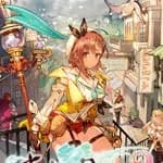Atelier Ryza 2: Lost Legends & the Secret Fairy