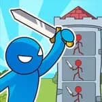 Mighty Party: Magic Arena