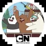 We Bare Bears: Crazy Fishing