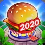 Crazy Cooking Tour: Chef's Restaurant Food Game