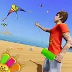Kite Flying Festival Challenge