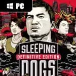 Sleeping Dogs: Definitive Edition