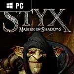 Styx: Master of Shadows