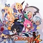 Disgaea 4 Complete+