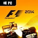 F1 2014