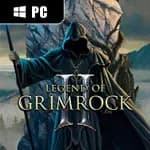 Legend of Grimrock 2
