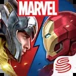 MARVEL Duel