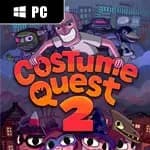 Costume Quest 2