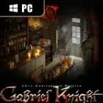 Gabriel Knight: Sins of the Fathers 20th Anniversary Edition
