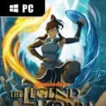 The Legend of Korra
