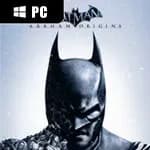 Batman: Arkham Origins