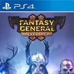 Fantasy General II: Invasion