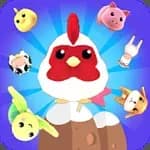 Animal Island - Pet Rescue Pop Blast