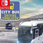 City Bus Driving Simulator