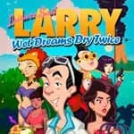 Leisure Suit Larry - Wet Dreams Dry Twice