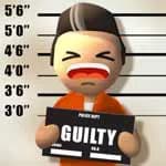 Guilty!