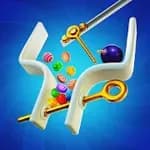 Pullipop: Pull the Pin Game