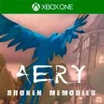 Aery - Broken Memories