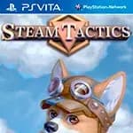 Steam Tactics
